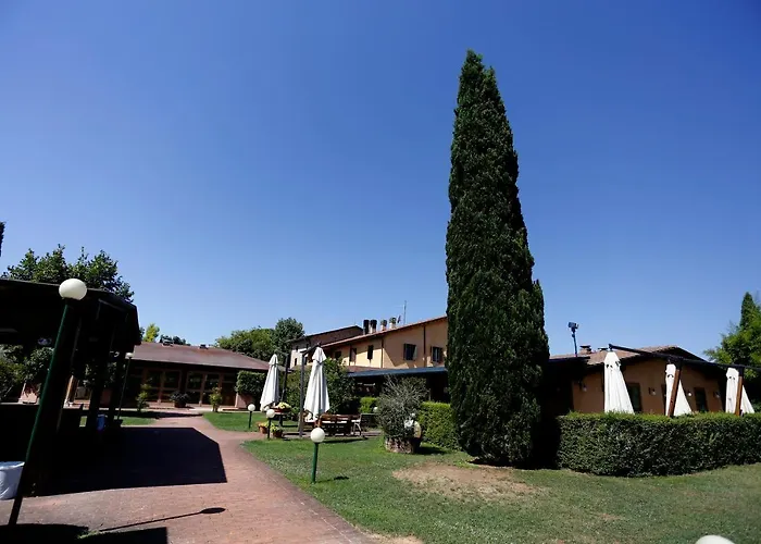 Il Poeta Contadino Country House