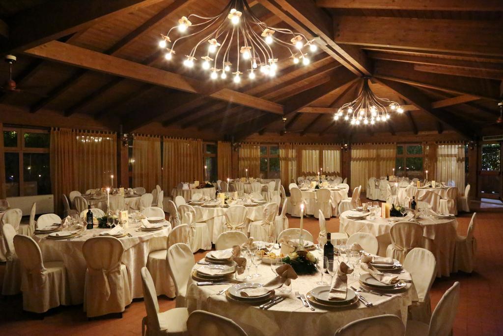 Il Poeta Contadino Landhaus