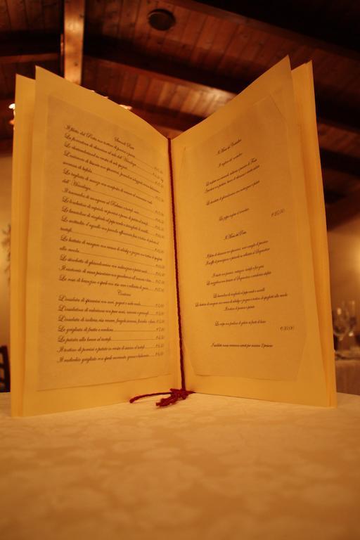 Landhaus Il Poeta Contadino