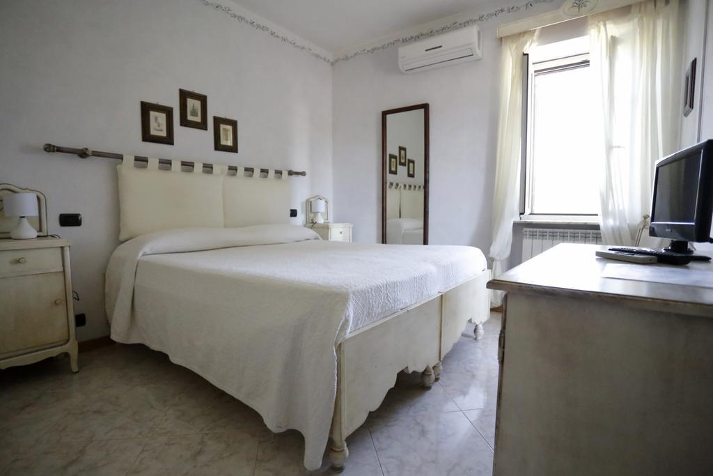 Landhaus Il Poeta Contadino Ripa