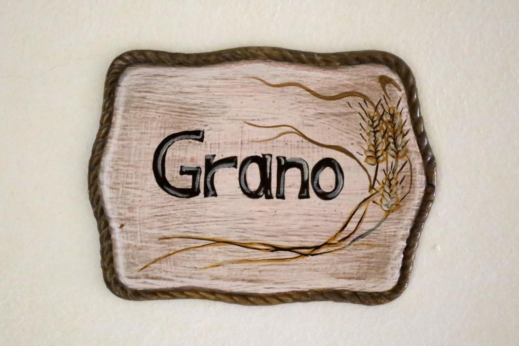 Landhaus Il Poeta Contadino *