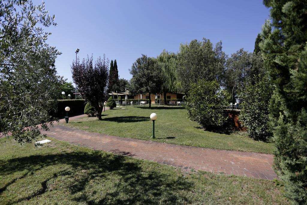 Il Poeta Contadino Landhaus Ripa