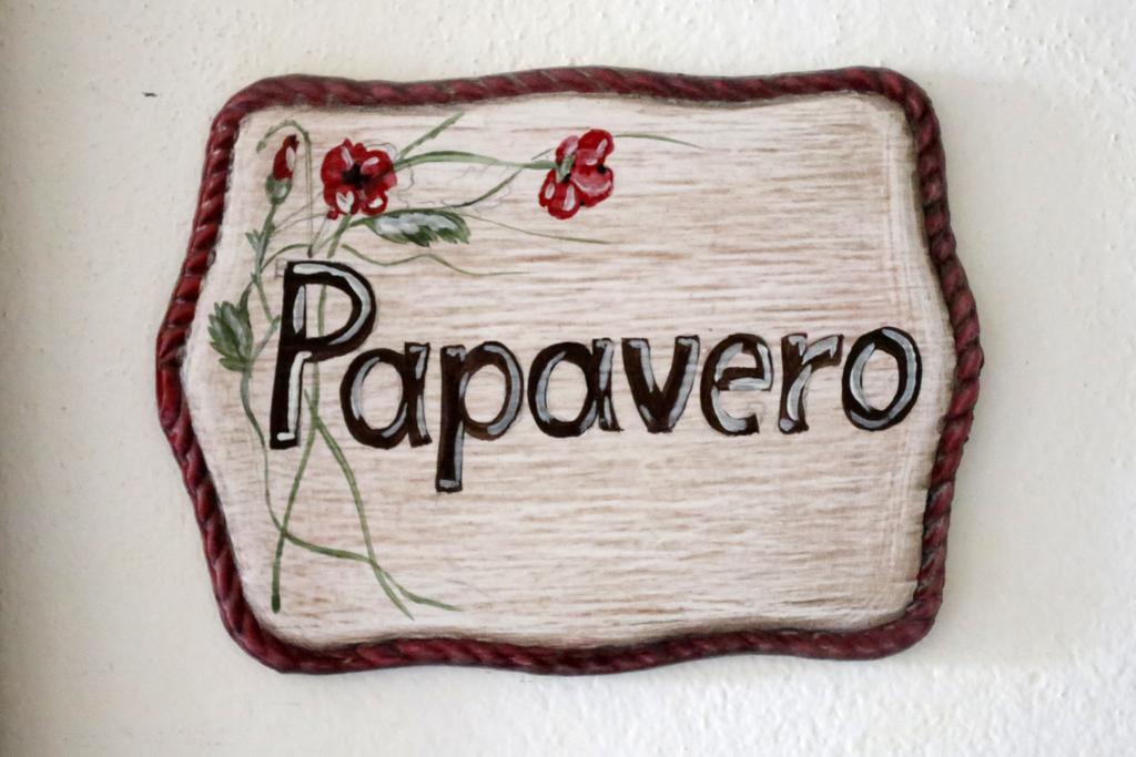 Landhaus Il Poeta Contadino *