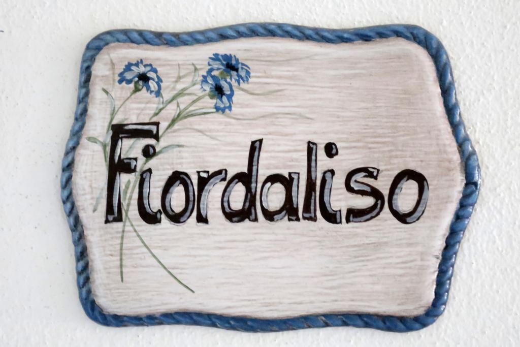 Il Poeta Contadino Landhaus Ripa