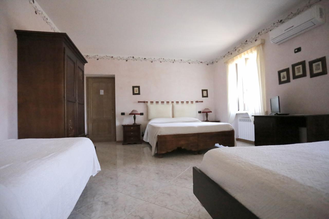 Landhaus Il Poeta Contadino *