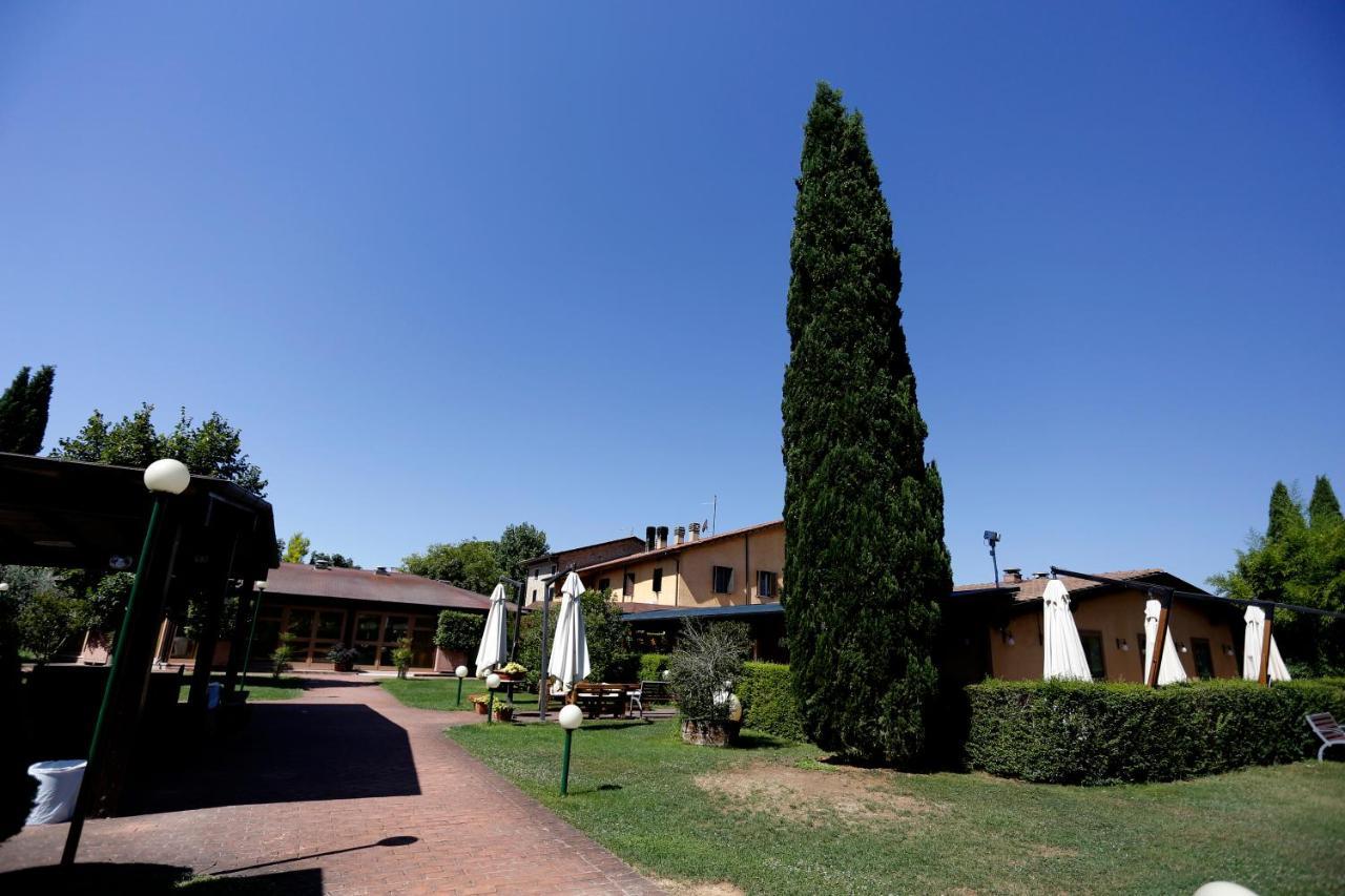 Il Poeta Contadino Landhaus Ripa