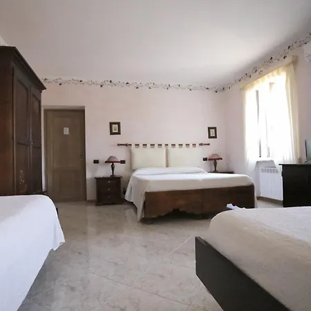 Il Poeta Contadino Country House Ripa Exterior foto