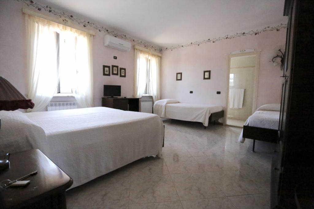 Il Poeta Contadino Landhaus Ripa