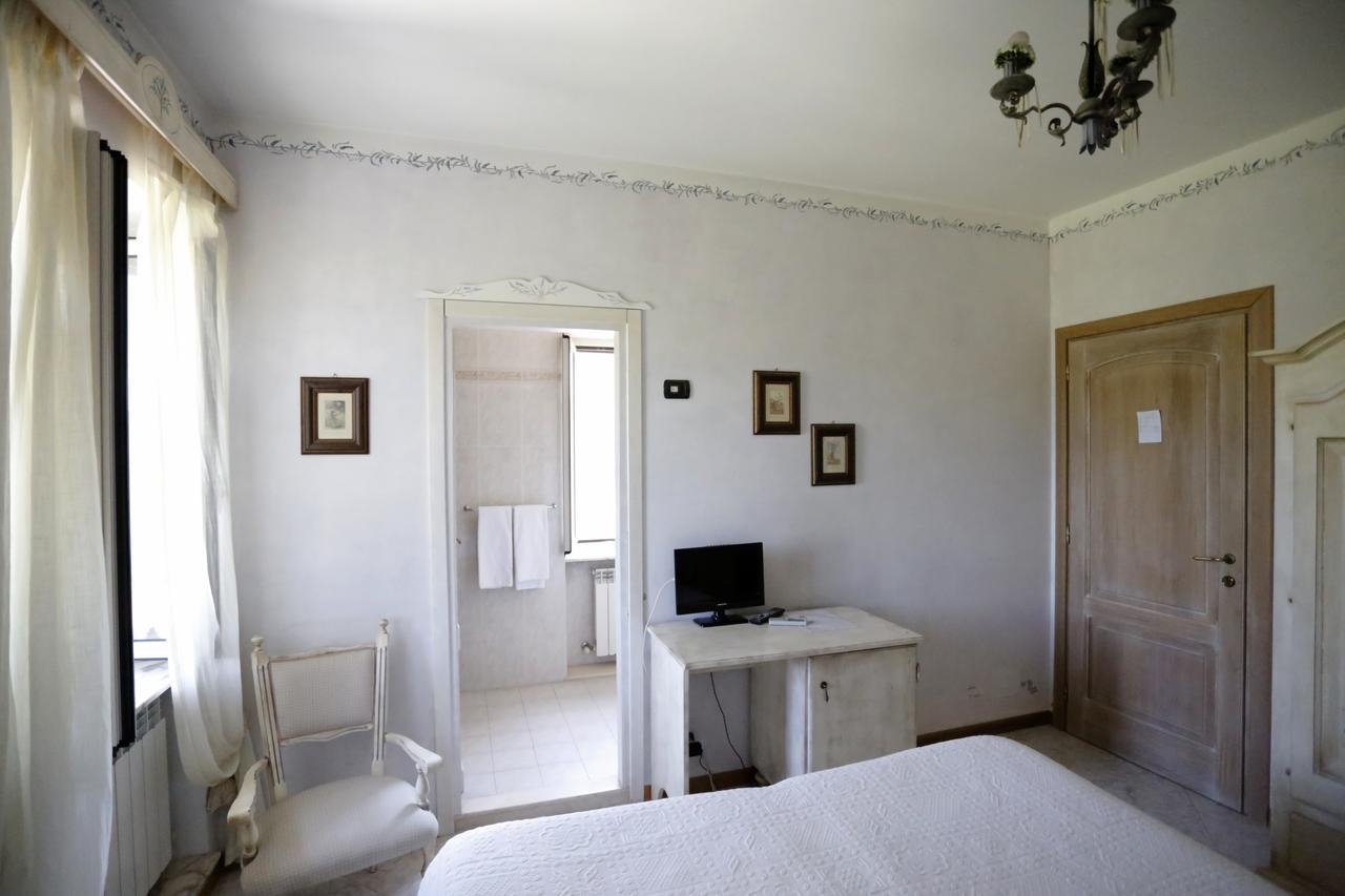 Il Poeta Contadino Landhaus *